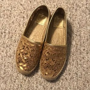 Tory Burch Espadrille